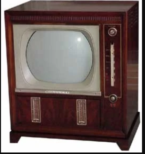 Television | John Logie Baird