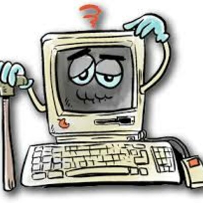 Timeline: History of Coputers