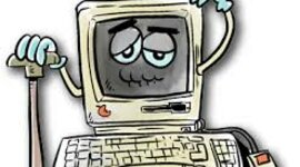 Timeline: History of Computers