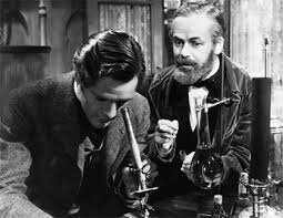 Pasteur: Desarrollo de la vacuna I