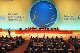 COP1, Berlín, Alemania