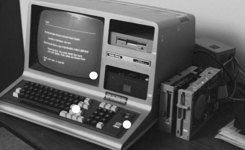 Computer - Charles Babbage