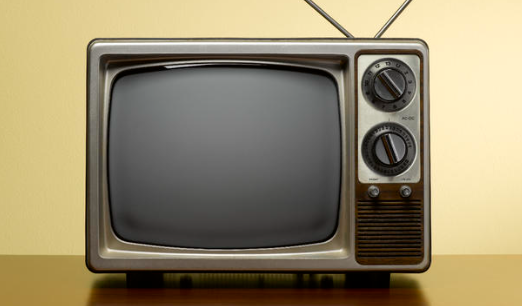 Television - John Logie Baird