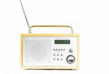 Radio, Guillermo Marconi