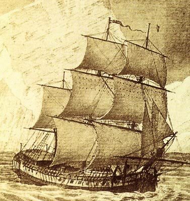 1492 EMBARCACIONES REALIZADAS A FINES DEL SIGLO XV Y PRINCIPIOS DEL SIGLO XVI