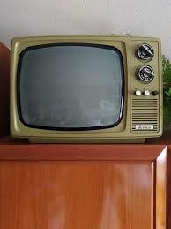 Television, John Logie Baird
