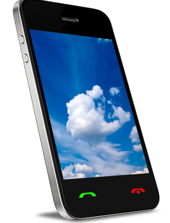 Mobile phone, Martin Cooper