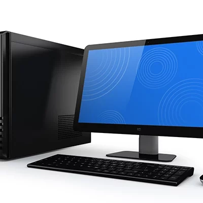 Timeline: history of computers