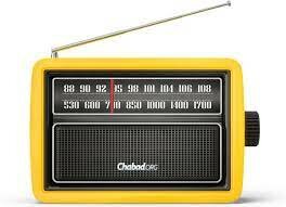 Radio, Guglielmo Marconi