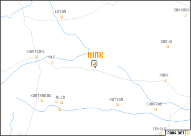 Last States in the US gets Service