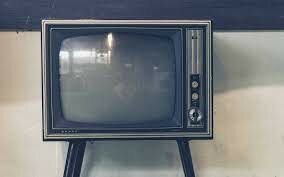Television, Charles Jenkins