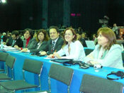 COP14 /CMP4, Poznan, Polonia