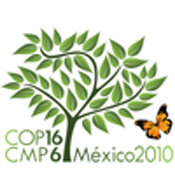 COP16 / CMP6, Cancún, Mèxic