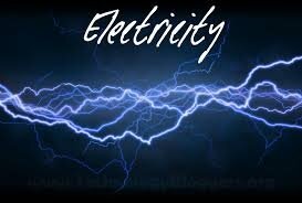 Invention of electricity 🎇