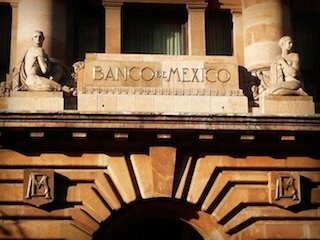 Fundación del Banco de México, S.A
