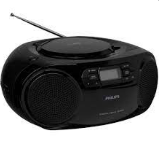 radio, Guillermo Marconi