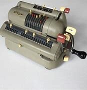 Walther Calculator