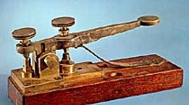 Timeline: Telecommunications inventions