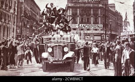 BM Se retira del Mercado