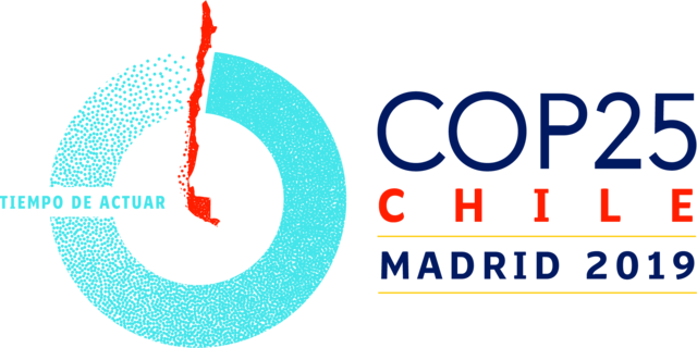 COP 25 / CMP 15 / CMA 2, Madrid, España