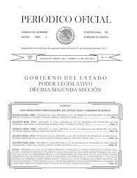 Decreto de la Procuraduría Fiscal