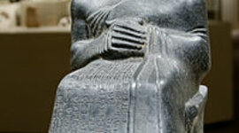 Timeline: Mesopotamia Limetime