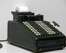 Les descendantes de l'arithmomètre