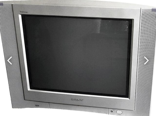 Television
