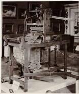 1/Apparition des premières machines programmables