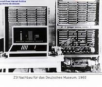 Les premiers véritables calculateurs électromécaniques