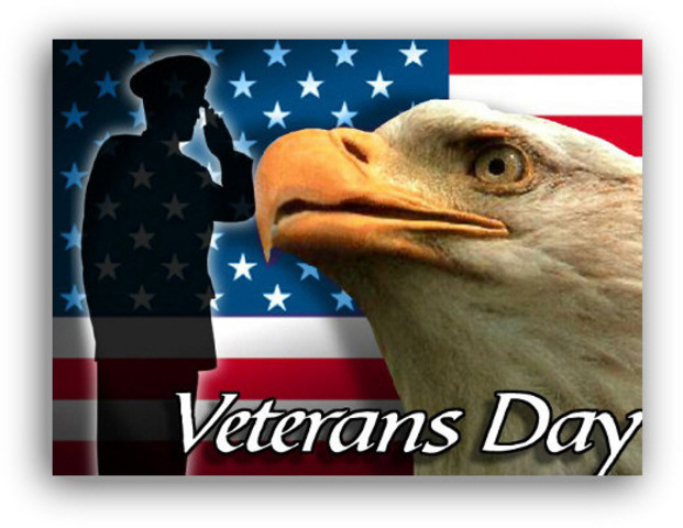 Veterans Day