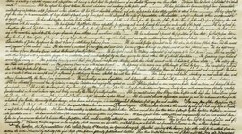 Timeline: Den amerikanske revolusjon