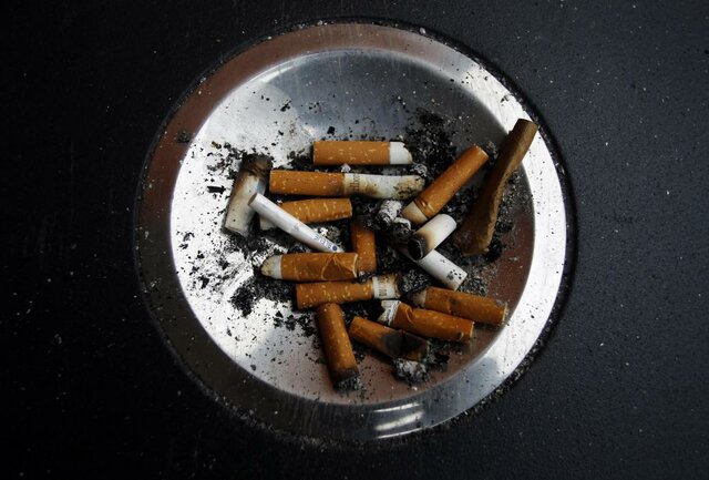 Entra en vigor la Llei Antitabac (Espanya)