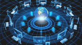 Timeline: LA EVOLUCIÓN DE LAS REDES