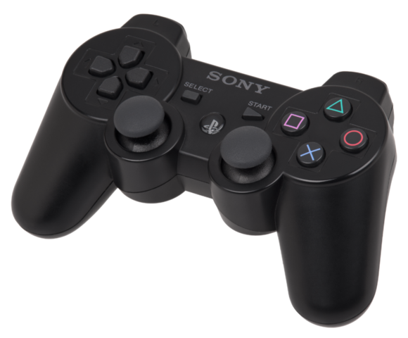 Dualshock 3