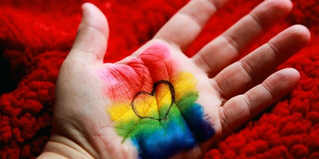 Defensa de homosexuales condena la violencia y discriminaciòn sexual e identidad de genero