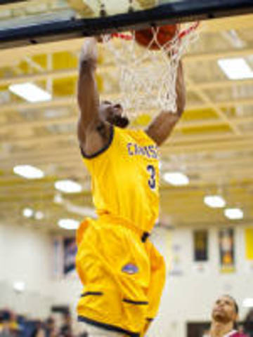 Canisius Loses Home Opener at "Pack the KAC"