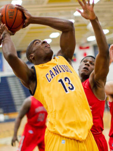 Canisius Falls to 0-2 in Conference Play