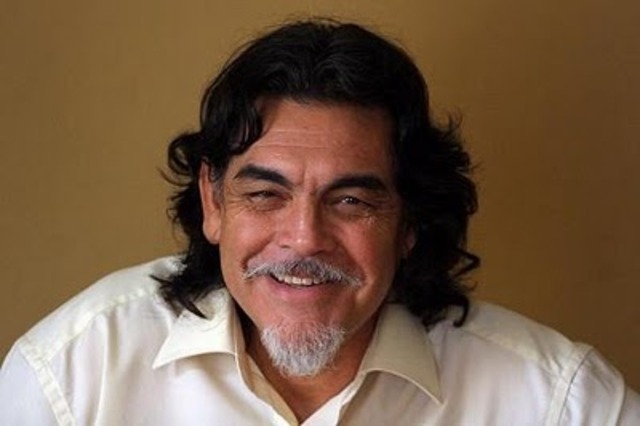 Nacimiento de Antonio Tello Argüello