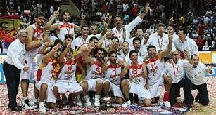Espanya es proclama campió del eurobasket 2009