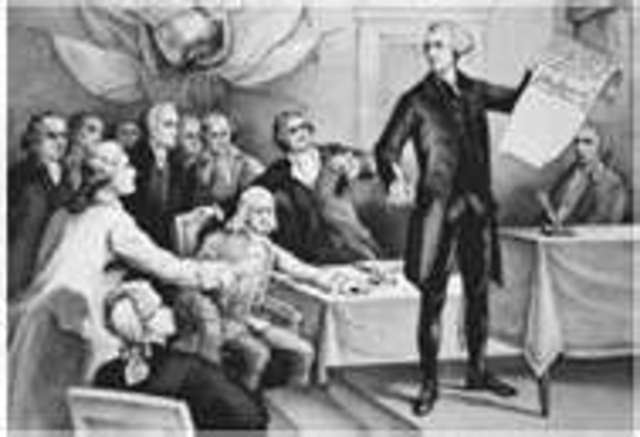 2nd Continental Congress