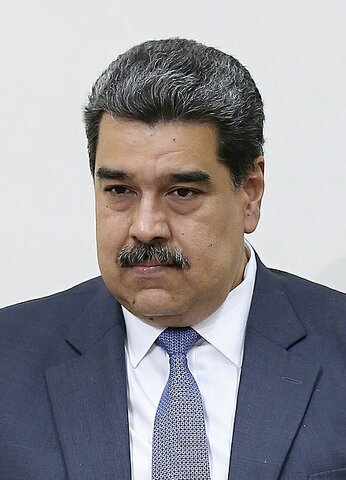 Nicolás Maduro, nou president de Veneçuela