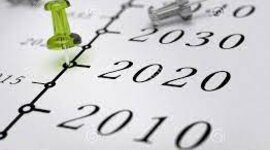 Timeline: Cronologia Segle XXI