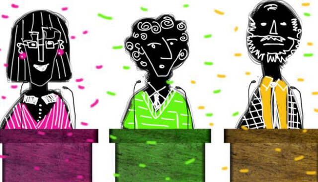 Es trenca el bipartidisme espanyol