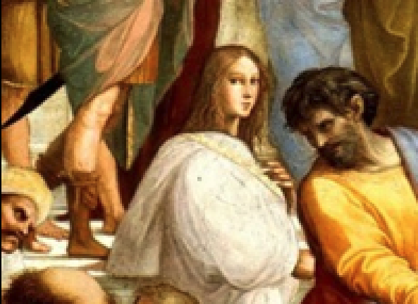 Es casa amb Pitias de nansa té una filla anomenada Pithia