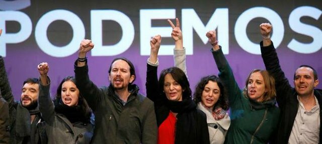Fundació de Podemos