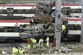 Greu atemptat terrorista gihadista a Madrid
