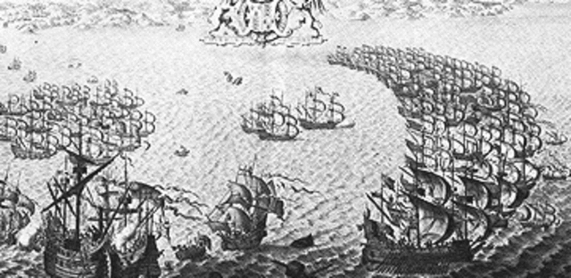 Spanish Armada