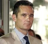 Iñaki Urdangarín és imputat per pressumptes delictes econòmics