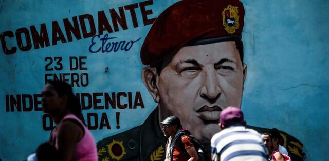 Mor el president veneçolà Hugo Chávez: final de la revolució bolivariana i del chavisme al país.